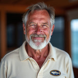 DEEPRUN CHARTERS — Premium Saltwater / Offshore Charter Website Template — DR capt 01 male