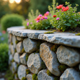 GroundWork stonework detail