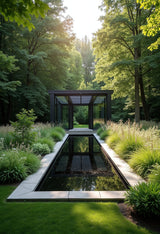 GroundWork project — Cedar Glade
