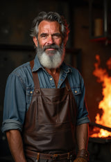 IronArc master smith