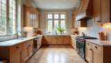 IronGrove joinery detail
