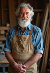 IronGrove master maker