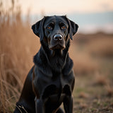 MARSH & FIELD — Premium Waterfowl Guide Website Template — MF atmo 03 lab pose