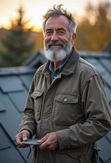 SteelRidge master craftsman