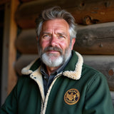 SUMMIT & RIDGE — Premium Big Game Outfitter Website Template — SR guide 01 male