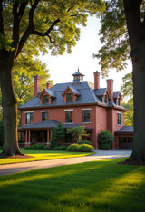 SteelRidge project — Forest Hill