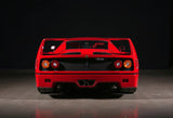 MotorVault inventory — Ferrari
