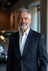 MotorVault senior specialist